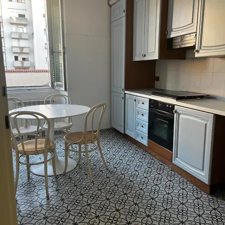 Emily In トリエステ