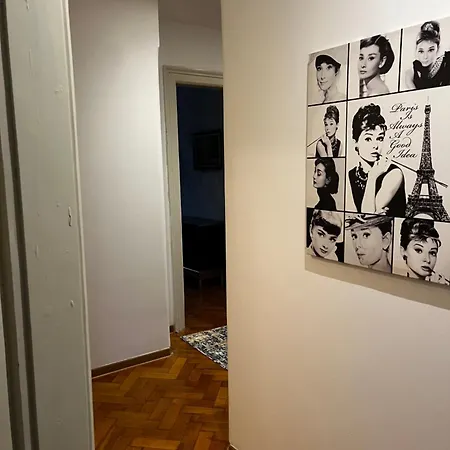 Emily In * トリエステ