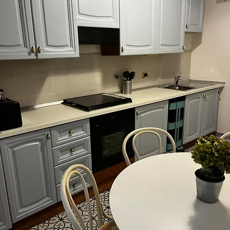 アパート Emily In *