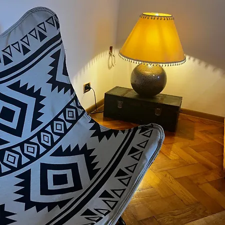 アパート Emily In