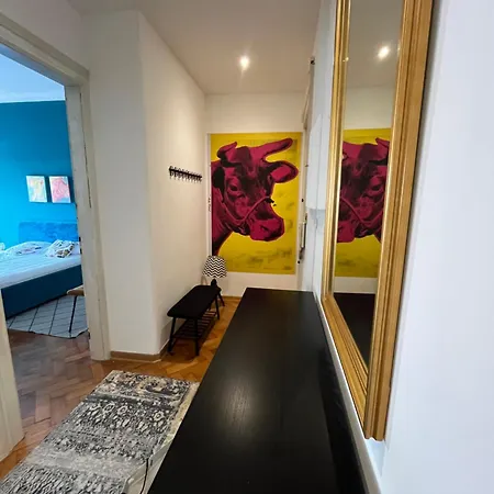 Emily In * トリエステ