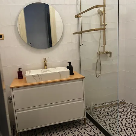 Apartment Emily In