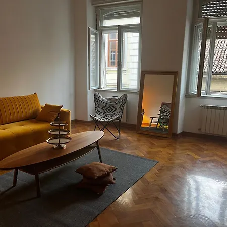 Appartement Emily In *