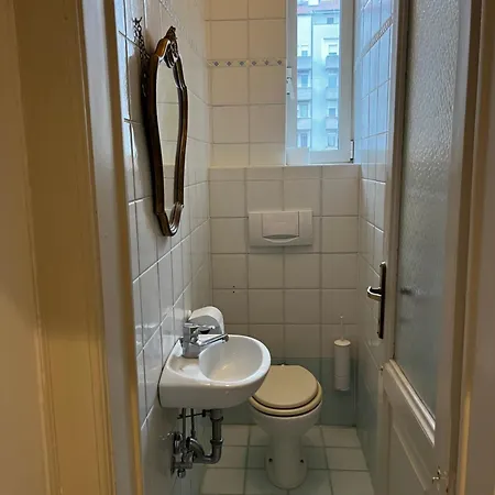 Apartment Emily In