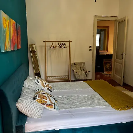 Apartment Emily In Triest