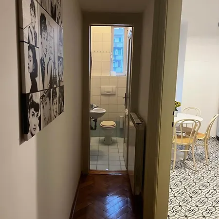 Apartment Emily In