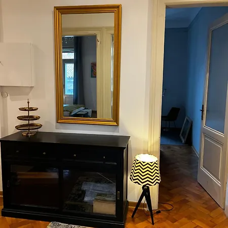 Apartment Emily In