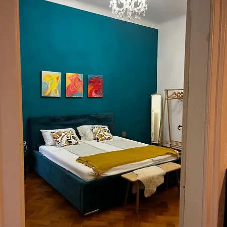 Apartment Emily In Triest