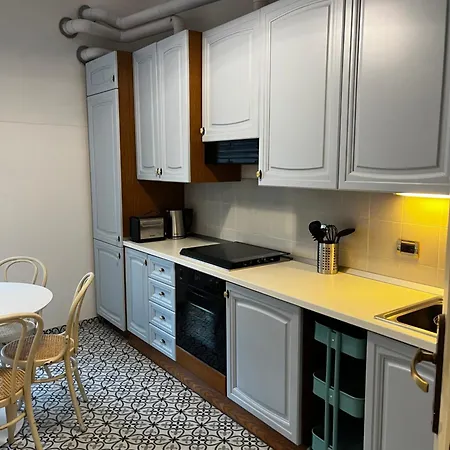 Apartment Emily In