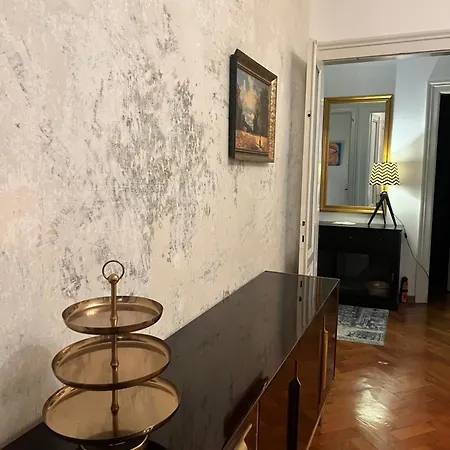 Apartment Emily In Triest