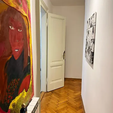 Apartment Emily In