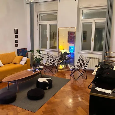 Emily In Apartment *