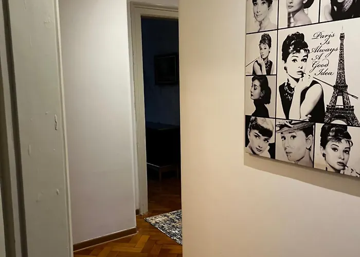 Emily In * Трієст