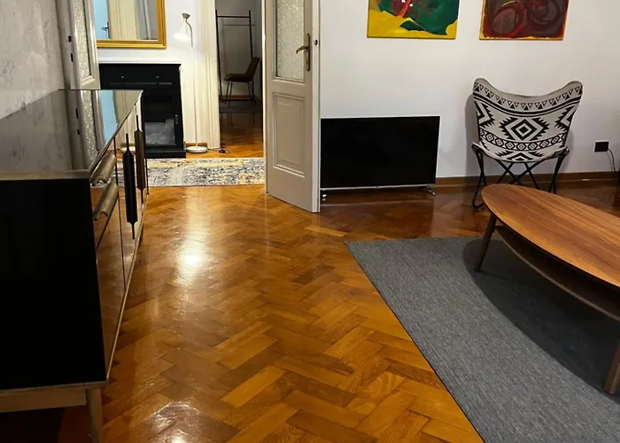 Апартаменти Emily In *