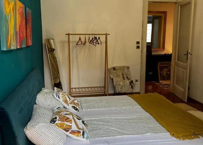 Апартаменти Emily In Трієст