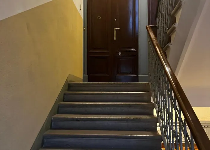 Emily In * Трієст