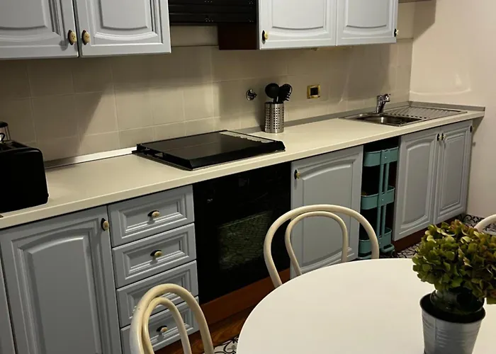 Апартаменти Emily In *