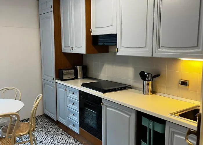 Апартаменти Emily In